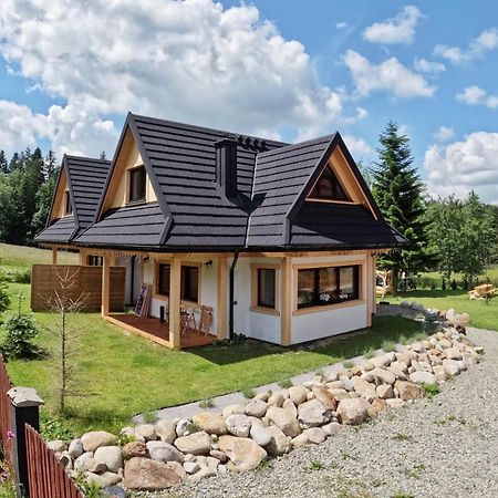 M Domki Zakopane Exterior photo