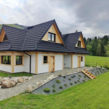 M Domki Zakopane Exterior photo